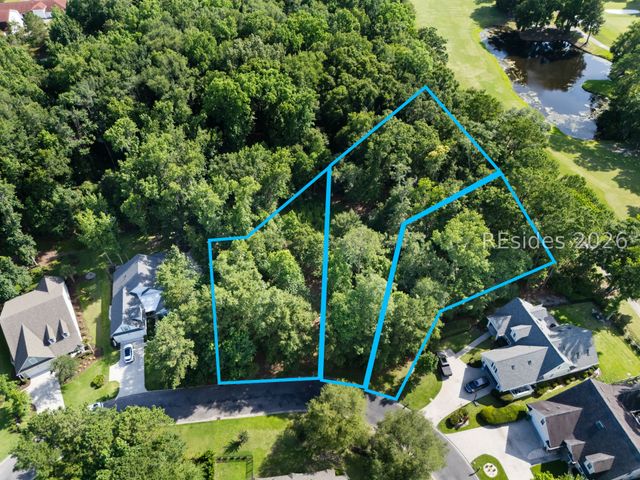 254 Club Gate, Bluffton, SC 29910