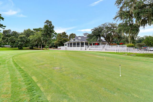 254 Club Gate, Bluffton, SC 29910