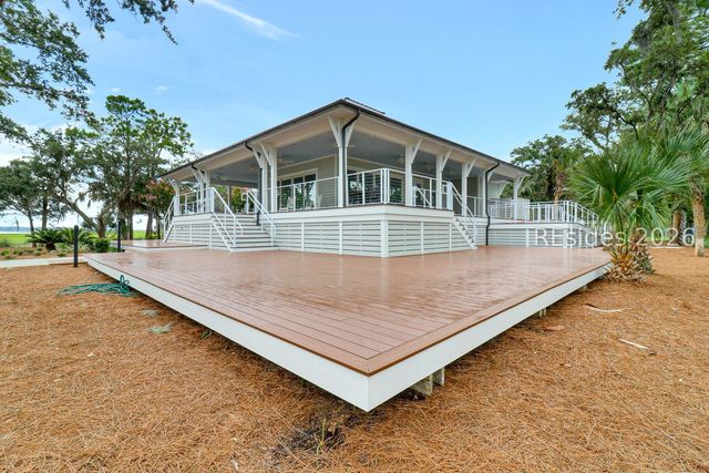 254 Club Gate, Bluffton, SC 29910