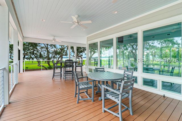254 Club Gate, Bluffton, SC 29910