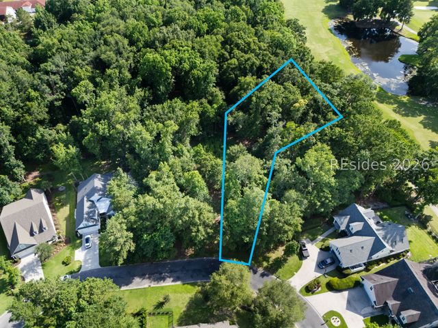254 Club Gate, Bluffton, SC 29910