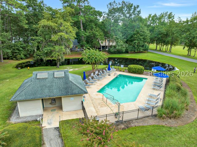 254 Club Gate, Bluffton, SC 29910
