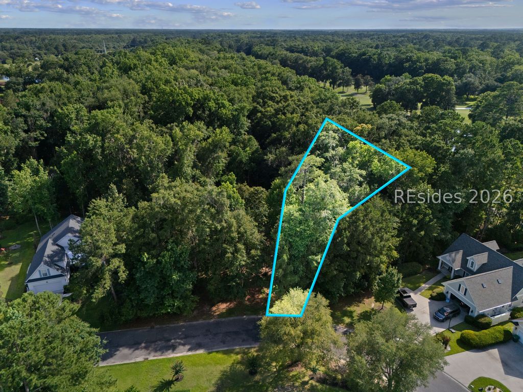 254 Club Gate, Bluffton, SC 29910