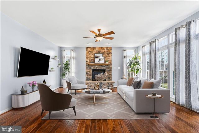 429 RAMBLEWOOD CT, Emmitsburg, MD 21727