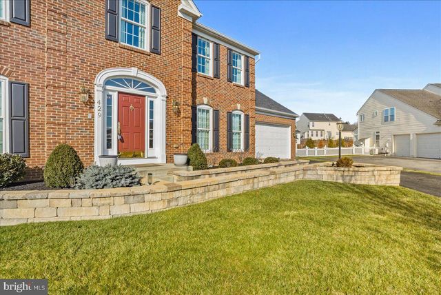 429 RAMBLEWOOD CT, Emmitsburg, MD 21727