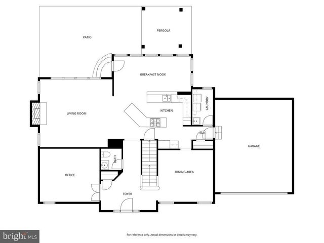 429 RAMBLEWOOD CT, Emmitsburg, MD 21727