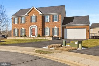 429 RAMBLEWOOD CT, Emmitsburg, MD 21727