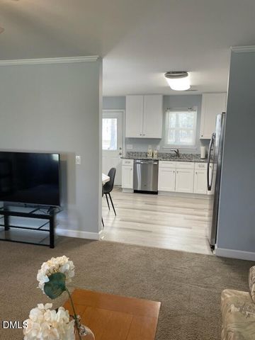 304 Field Street, Graham, NC 27253