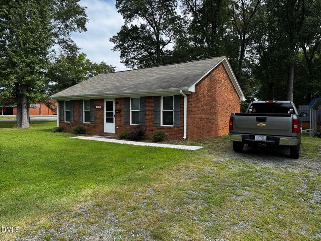 304 Field Street, Graham, NC 27253