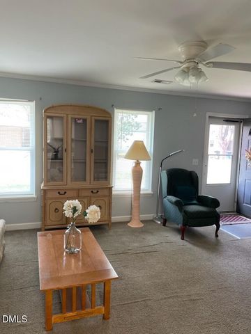 304 Field Street, Graham, NC 27253