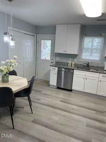 304 Field Street, Graham, NC 27253