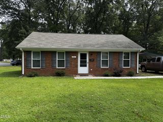 304 Field Street, Graham, NC 27253