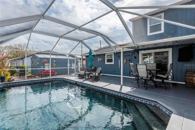 21855 OCEAN PINES DRIVE, Land O Lakes, FL 34639