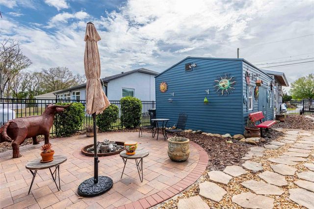 21855 OCEAN PINES DRIVE, Land O Lakes, FL 34639