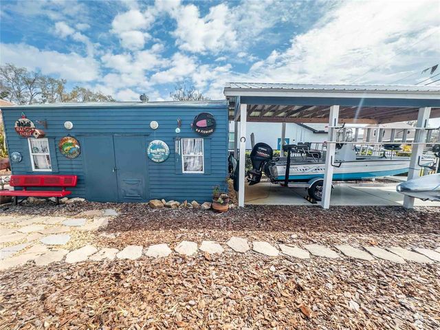 21855 OCEAN PINES DRIVE, Land O Lakes, FL 34639