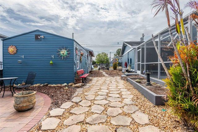 21855 OCEAN PINES DRIVE, Land O Lakes, FL 34639