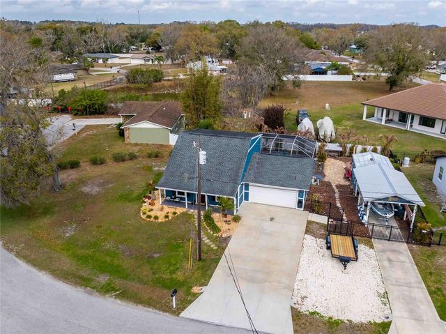 21855 OCEAN PINES DRIVE, Land O Lakes, FL 34639