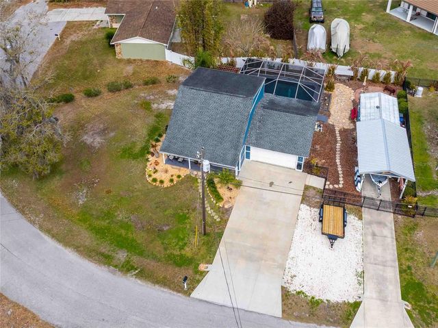 21855 OCEAN PINES DRIVE, Land O Lakes, FL 34639