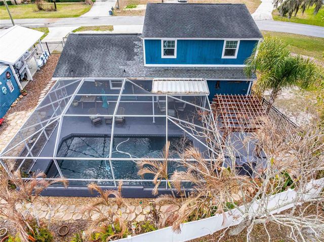 21855 OCEAN PINES DRIVE, Land O Lakes, FL 34639