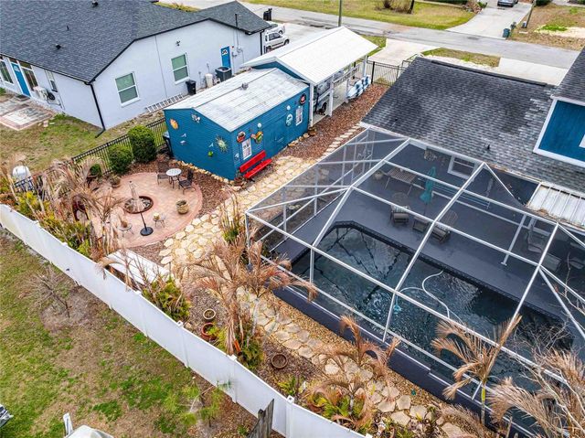 21855 OCEAN PINES DRIVE, Land O Lakes, FL 34639