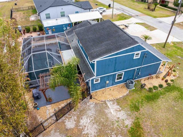 21855 OCEAN PINES DRIVE, Land O Lakes, FL 34639