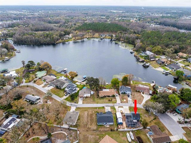 21855 OCEAN PINES DRIVE, Land O Lakes, FL 34639