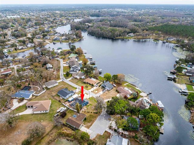 21855 OCEAN PINES DRIVE, Land O Lakes, FL 34639