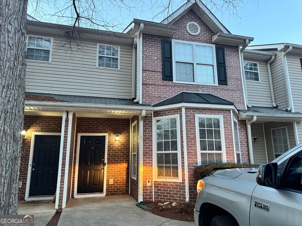 2468 brianna Drive, Hampton, GA 30228