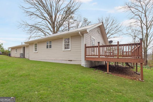 321 Arch Drive, Canton, GA 30114