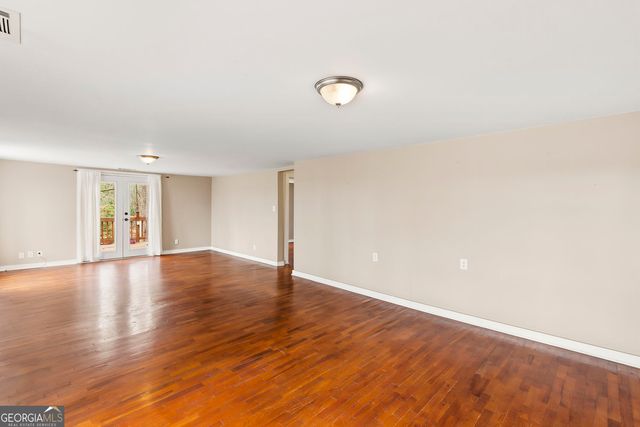 321 Arch Drive, Canton, GA 30114