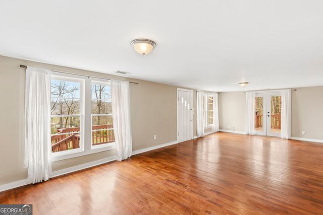 321 Arch Drive, Canton, GA 30114