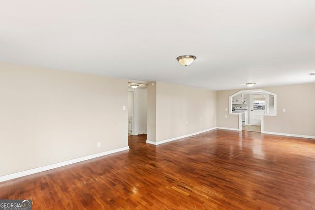 321 Arch Drive, Canton, GA 30114