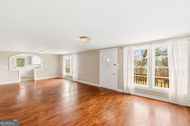 321 Arch Drive, Canton, GA 30114