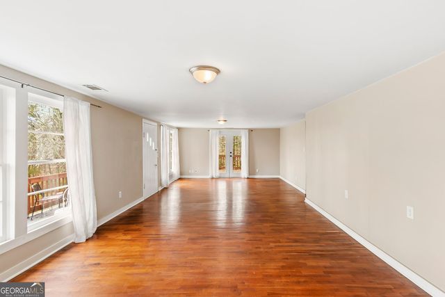 321 Arch Drive, Canton, GA 30114