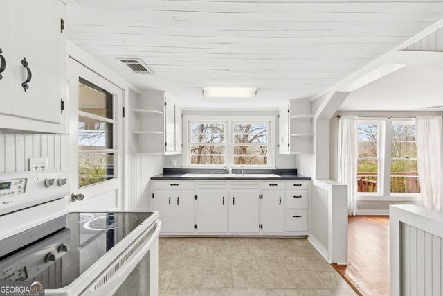 321 Arch Drive, Canton, GA 30114