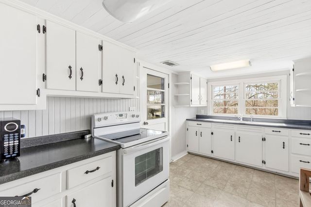 321 Arch Drive, Canton, GA 30114