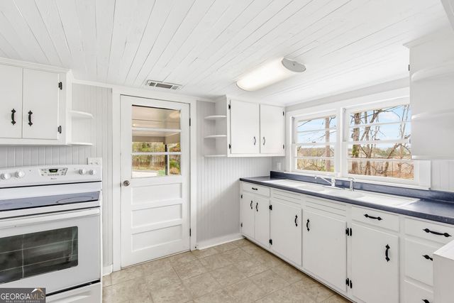 321 Arch Drive, Canton, GA 30114