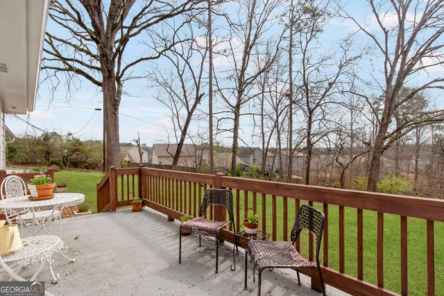 321 Arch Drive, Canton, GA 30114