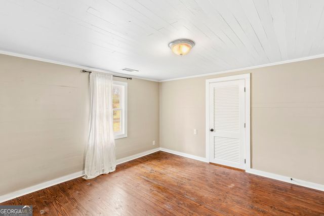 321 Arch Drive, Canton, GA 30114