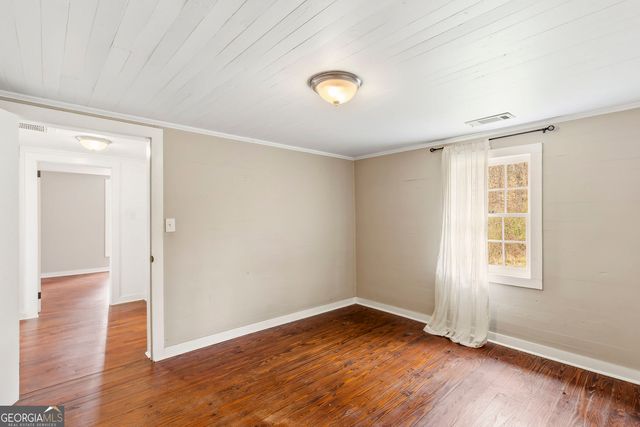 321 Arch Drive, Canton, GA 30114