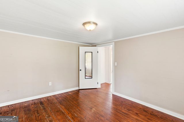 321 Arch Drive, Canton, GA 30114