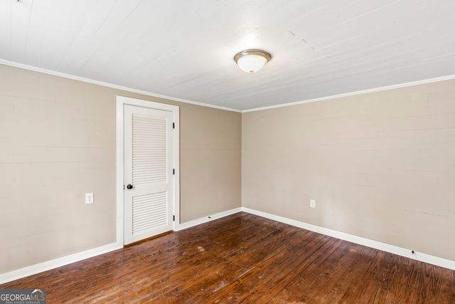 321 Arch Drive, Canton, GA 30114