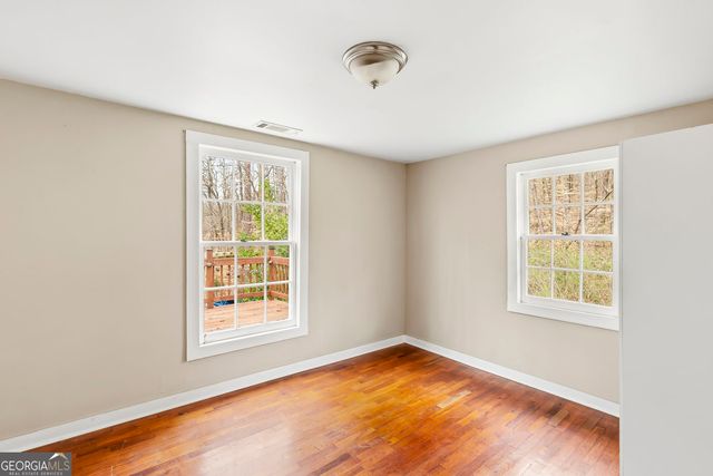 321 Arch Drive, Canton, GA 30114