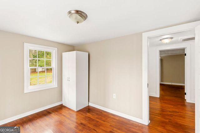 321 Arch Drive, Canton, GA 30114