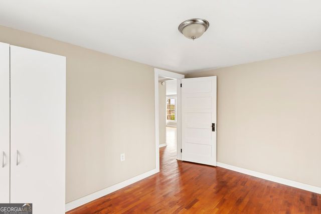 321 Arch Drive, Canton, GA 30114