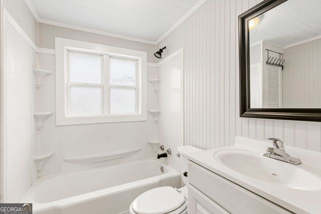 321 Arch Drive, Canton, GA 30114