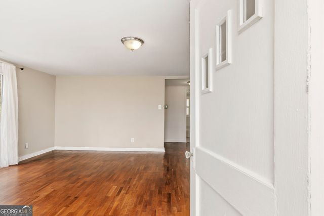 321 Arch Drive, Canton, GA 30114