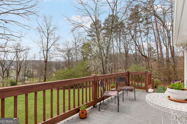 321 Arch Drive, Canton, GA 30114