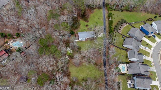 321 Arch Drive, Canton, GA 30114