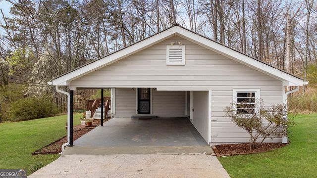 321 Arch Drive, Canton, GA 30114